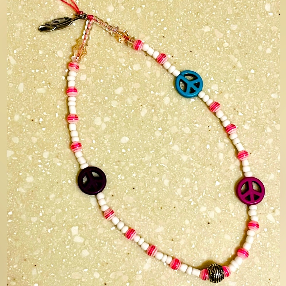 Phone String!! ☮️☮️☮️